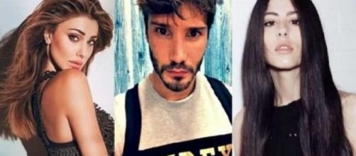 Stefano De Martino: Belen si riavvicina, lui si fa beccare con Gilda Ambrosio (RUMORS).