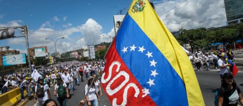 Venezuela: "I tempi della diplomazia non sono i tempi dell ... - campobasso.tv