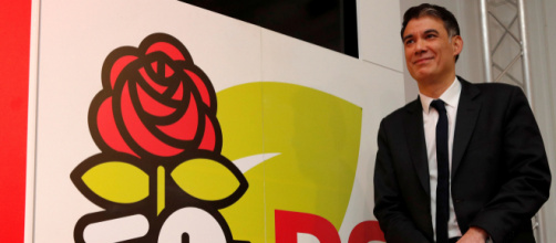 PS : les hollandais vent debout contre Olivier Faure - lejdd.fr