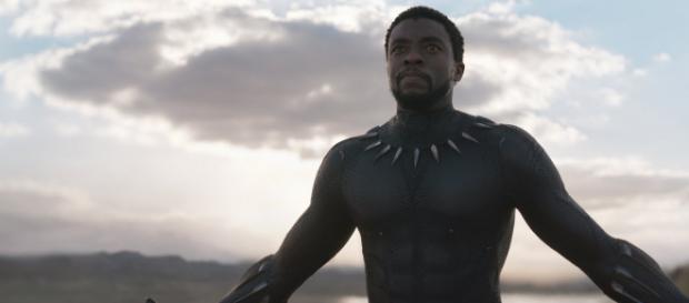 AMC is screening 'Black Panther' free at select cinemas for Black History Month. / Image: Marvel Entertainment YouTube channel (screenshot) AMC is screening 'Black Panther' free at select cinemas for Black History Month. / Image: Marvel Entertainment YouTube channel (screenshot)