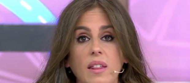 Anabel Pantoja es ingresada de urgencia Anabel Pantoja es ingresada de urgencia