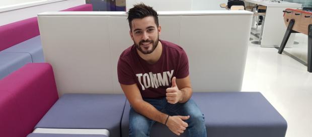 Anthony Matéo (LMvsMonde2) réagit à la rupture de Kim Glow et ... - non-stop-reality.fr Anthony Matéo (LMvsMonde2) réagit à la rupture de Kim Glow et ... - non-stop-reality.fr