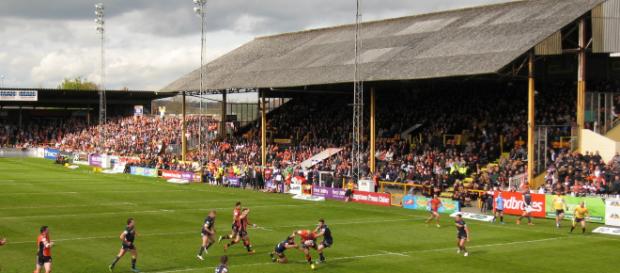 Castleford have more than what it takes to beat Catalans on Friday night. (Image Source - blogspot/Youtube screencap) Castleford have more than what it takes to beat Catalans on Friday night. (Image Source - blogspot/Youtube screencap)