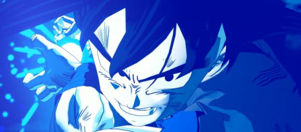 Dragon Ball 'Project Z' will tell the DBZ story in action-RPG form ... - polygon.com Dragon Ball 'Project Z' will tell the DBZ story in action-RPG form ... - polygon.com