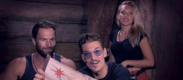 Dschungelcamp 2019: Bastian Yotta hat noch mit vielen eine Rechnung offen. Dschungelcamp 2019: Bastian Yotta hat noch mit vielen eine Rechnung offen.