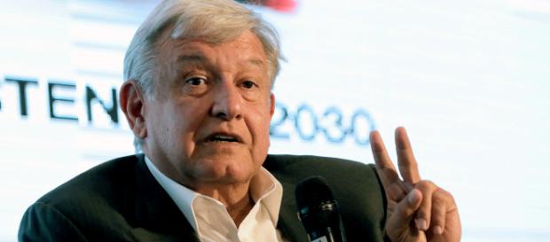 El presidente de México, López Obrador anuncia nuevas medidas de austeridad. - nbcnews.com El presidente de México, López Obrador anuncia nuevas medidas de austeridad. - nbcnews.com