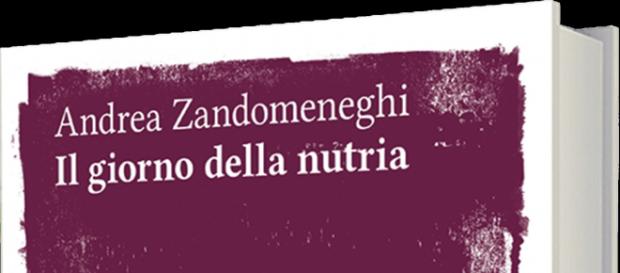 'Il giorno della nutria', di Zandomeneghi 'Il giorno della nutria', di Zandomeneghi