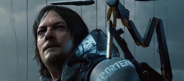 Death Stranding to offer new gaming experience (Image Credit: BagoGames/Flickr Creative Commons) Death Stranding to offer new gaming experience (Image Credit: BagoGames/Flickr Creative Commons)