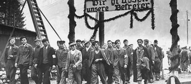 La Shoà, el horror en los campos de concentramiento nazistas. La Shoà, el horror en los campos de concentramiento nazistas.