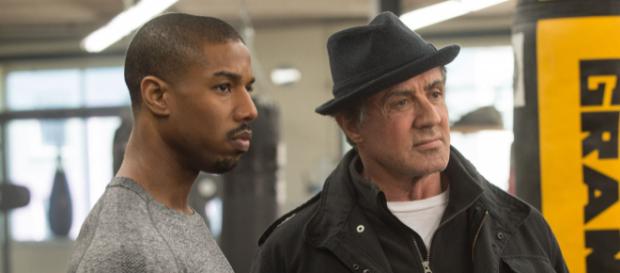 L'Héritage de Rocky Balboa, France 4 : Stallone dit adieu à Rocky ... - telestar.fr L'Héritage de Rocky Balboa, France 4 : Stallone dit adieu à Rocky ... - telestar.fr