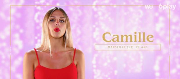 LPDLA 6 : Camille sous-entend que la production lui a demandé d'éliminer Bryan LPDLA 6 : Camille sous-entend que la production lui a demandé d'éliminer Bryan