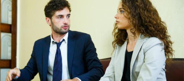 niko-susanna-un-posto-al-sole | Tv Soap - tvsoap.it niko-susanna-un-posto-al-sole | Tv Soap - tvsoap.it