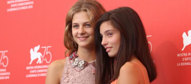 Nuovi casting per la seconda stagione de 'L'Amica Geniale' a Napoli. Nuovi casting per la seconda stagione de 'L'Amica Geniale' a Napoli.