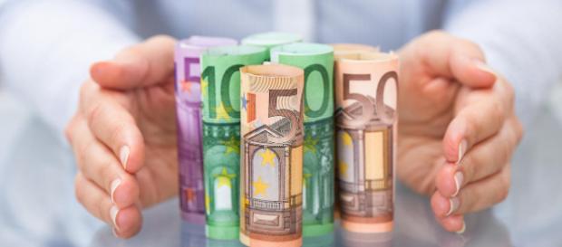 Per cinque milioni di pensionati entra in scena la pensione di cittadinanza Per cinque milioni di pensionati entra in scena la pensione di cittadinanza