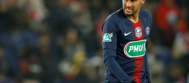 PSG : Neymar forfait pour les deux matches face à Manchester ... - lefigaro.fr PSG : Neymar forfait pour les deux matches face à Manchester ... - lefigaro.fr