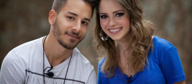 Sandy e Júnior farão show comemorativo no segundo semestre. (Foto/Divulgação) Sandy e Júnior farão show comemorativo no segundo semestre. (Foto/Divulgação)