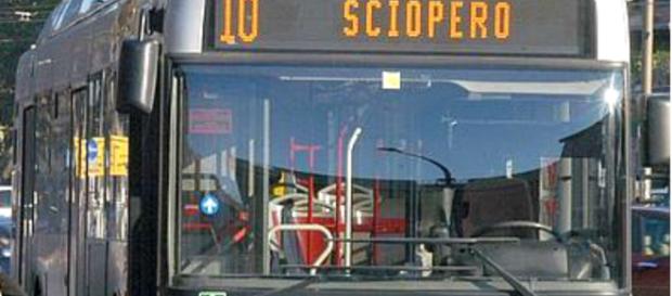 Sciopero trasporti febbraio 2019 Sciopero trasporti febbraio 2019