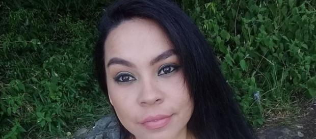 Vítima de feminicídio em Ituporanga-SC (Reprodução/Facebook) Vítima de feminicídio em Ituporanga-SC (Reprodução/Facebook)