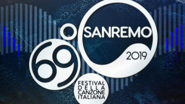 69&deg; Festival della Canzone Italiana