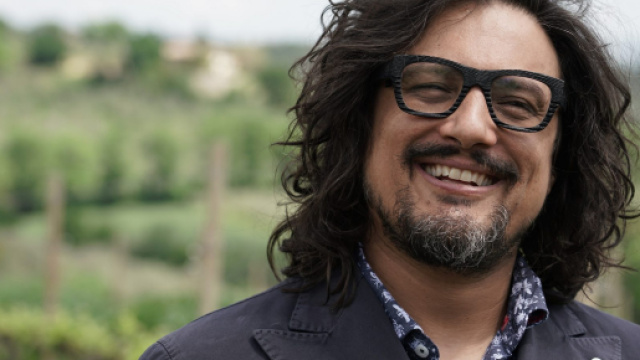 Alessandro Borghese elegge il migliore ristorante di Cagliari - rumors.it