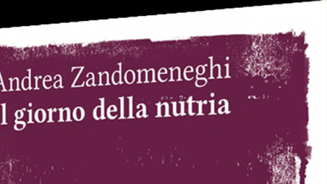 'Il giorno della nutria', di Zandomeneghi