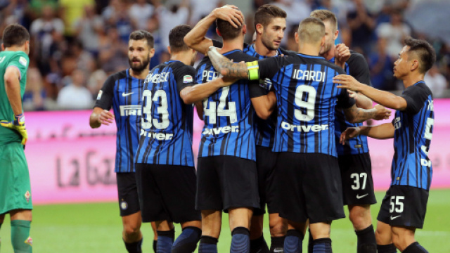 Inter, Perisic e non solo in uscita