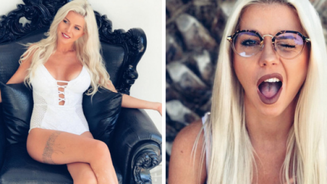 Jessica Thivenin donne son avis sur Jazz