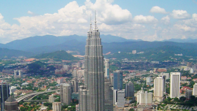 Kuala Lumpur, Malaysia in February 2017- 487 Euro (1-10 Feb ... - reframetravel.com