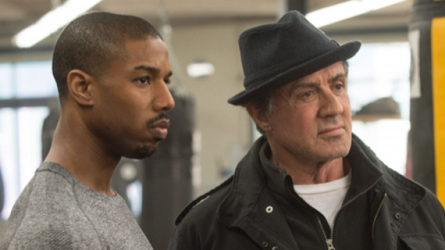 L'Héritage de Rocky Balboa, France 4 : Stallone dit adieu à Rocky ... - telestar.fr