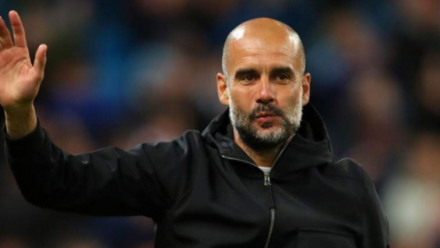Pep Guardiola (foto: independent.co.uk)