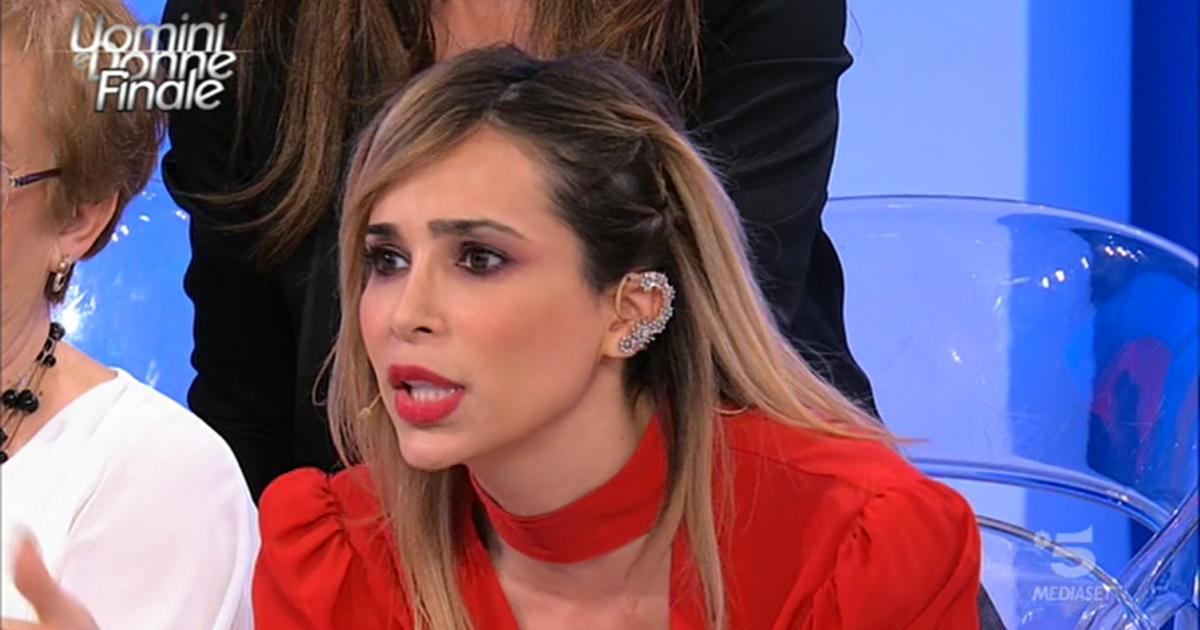 Uomini e Donne, puntata 1 marzo 2019, trono over, video