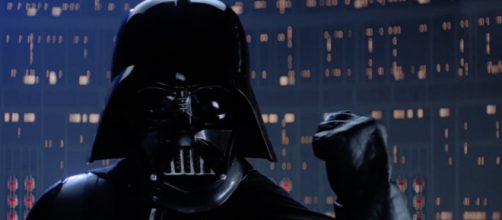 Darth Vader, um dos vilões mais cultuados da história do cinema (Divulgação)