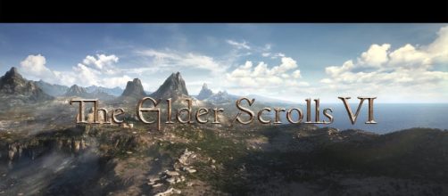 Image from 'The Elder Scrolls VI' teaser. - [Bethesda Softwaorks / YouTube screencap]
