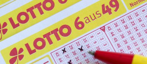 Lotto, il 2019 si apre con il botto in provincia di Napoli: vinti 133.500 euro