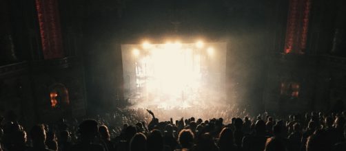 Ieri sera su Raidue una speciale intervista a Gianna Nannini