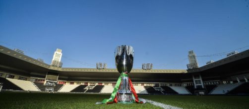 Supercoppa Italiana, Juventus-Milan si giocherà il 16 gennaio a Gedda