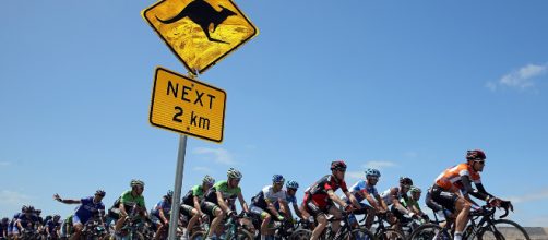 Tour Down Under's future not guaranteed | Cycling - com.au