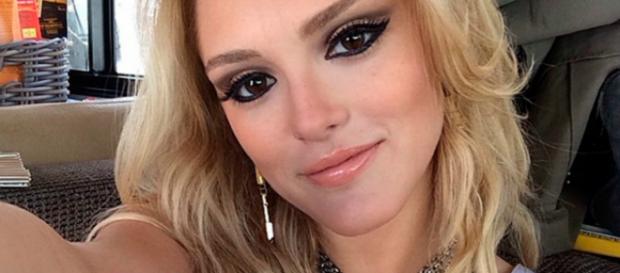 A atriz global Isabelle Drummond (Reprodução/Instagram) A atriz global Isabelle Drummond (Reprodução/Instagram)