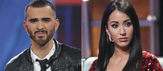 Aurah Ruiz y Suso, muy distanciados tras la final de 'GHVIP6 ... - bekia.es Aurah Ruiz y Suso, muy distanciados tras la final de 'GHVIP6 ... - bekia.es