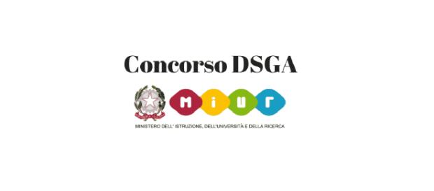 Concorso Pubblico DSGA: scadenza entro gennaio 2019 Concorso Pubblico DSGA: scadenza entro gennaio 2019