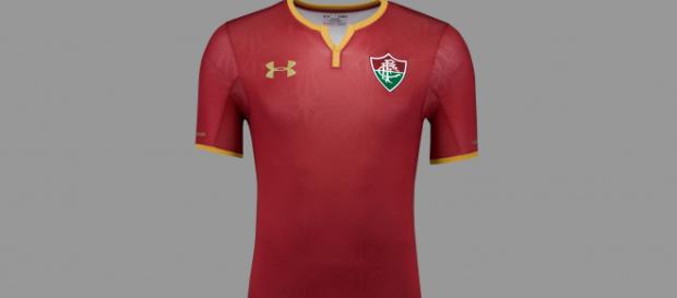 Fluminense se reapresenta com novidades para a temporada de 2019 (Foto: Uol) Fluminense se reapresenta com novidades para a temporada de 2019 (Foto: Uol)