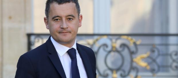 Gérald Darmanin sur tous les fronts pour défendre et expliquer le prélèvement à la source. Gérald Darmanin sur tous les fronts pour défendre et expliquer le prélèvement à la source.