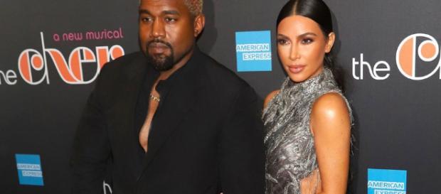 Kim Kardashian : un quatrième enfant par mère porteuse Kim Kardashian : un quatrième enfant par mère porteuse