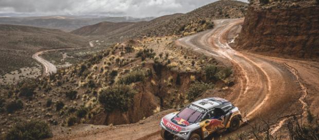 La Dakar 2019 in Tv esclusivamente su Eurosport La Dakar 2019 in Tv esclusivamente su Eurosport