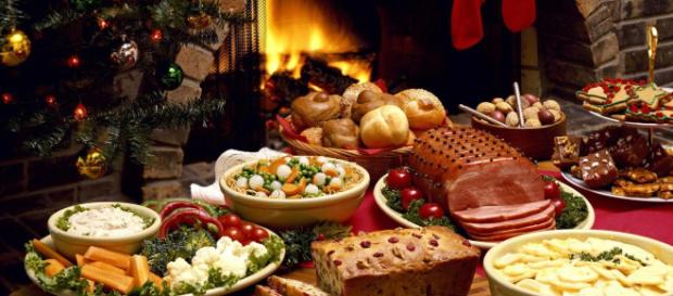 Las festividades navideñas suelen dejar un peso extra al comienzo del año fitnessrevolucionario.com Las festividades navideñas suelen dejar un peso extra al comienzo del año fitnessrevolucionario.com