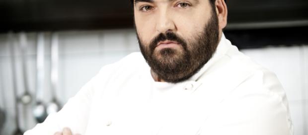 Lo chef Antonino Cannavacciuolo apre il secondo bistrot a Torino Lo chef Antonino Cannavacciuolo apre il secondo bistrot a Torino
