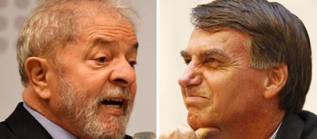 Lula escreveu carta da cadeia (Reprodução PT / Câmara dos Deputados) Lula escreveu carta da cadeia (Reprodução PT / Câmara dos Deputados)