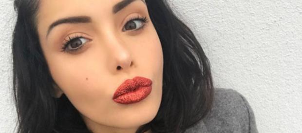 Nabilla, la photo de son tatouage qui choque Nabilla, la photo de son tatouage qui choque