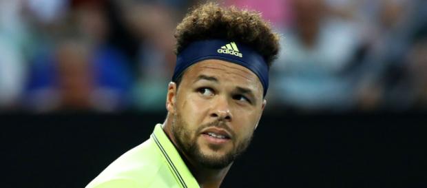 Tsonga retrouve des couleurs en ce début de saison Tsonga retrouve des couleurs en ce début de saison