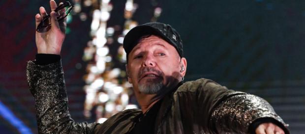 Vasco Rossi pronto a tornare in tour Vasco Rossi pronto a tornare in tour